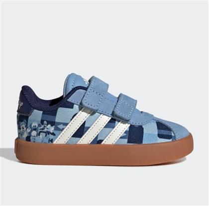 ΠΑΙΔΙΚΑ SNEAKERS - VL COURT MICKEY ADIDAS