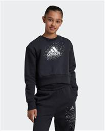 ΠΑΙΔΙΚΗ ΜΠΛΟΥΖΑ ΦΟΥΤΕΡ - JG GLM ADIDAS