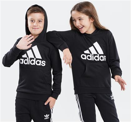 ΠΑΙΔΙΚΗ ΜΠΛΟΥΖΑ ΜΕ ΚΟΥΚΟΥΛΑ (9000082983-1480) ADIDAS