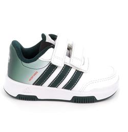 ΠΑΙΔΙΚΟ ΑΘΛΗΤΙΚΟ ΠΑΠΟΥΤΣΙ ΓΙΑ ΑΓΟΡΙ TENSAUR MICKEY CF I ΧΡΩΜΑΤΟΣ ΛΕΥΚΟ JR8128 ADIDAS