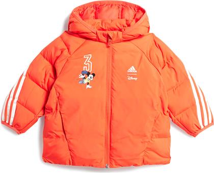 ΠΑΙΔΙΚΟ JACKET - I DY MM ADIDAS