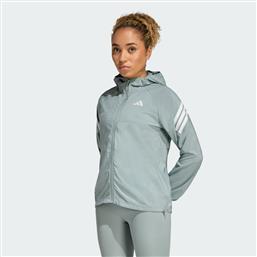 PERFORMANCE 367 ICONIC RUNNING ΓΥΝΑΙΚΕΙΑ ΖΑΚΕΤΑ (9000259611-91276) ADIDAS