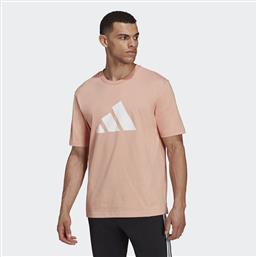 3B ΑΝΔΡΙΚΟ T-SHIRT (9000082797-53997) ADIDAS PERFORMANCE