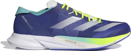 ADIZERO ADIOS 8 M ID3631 ΡΟΥΑ ADIDAS PERFORMANCE από το ZAKCRET SPORTS