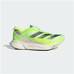 ADIZERO ADIOS PRO 3 ΓΥΝΑΙΚΕΙΑ ΠΑΠΟΥΤΣΙΑ ΓΙΑ ΤΡΕΞΙΜΟ (9000176280-75620) ADIDAS PERFORMANCE