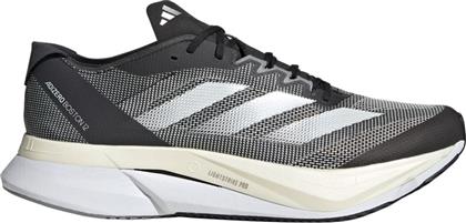 ADIZERO BOSTON 12 M ID4234 ΜΑΥΡΟ ADIDAS PERFORMANCE