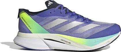 ADIZERO BOSTON 12 M IF9211 ΡΟΥΑ ADIDAS PERFORMANCE από το ZAKCRET SPORTS