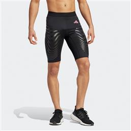 ADIZERO CONTROL ΑΝΔΡΙΚΟ BIKER ΣΟΡΤΣ (9000153588-1469) ADIDAS PERFORMANCE