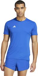 ADIZERO E TEE IT1469 ΡΟΥΑ ADIDAS PERFORMANCE