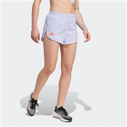 ADIZERO ΓΥΝΑΙΚΕΙΟ ΣΟΡΤΣ ΓΙΑ ΤΡΕΞΙΜΟ (9000213699-54113) ADIDAS