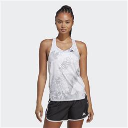 ADIZERO TANK (9000137349-67072) ADIDAS PERFORMANCE