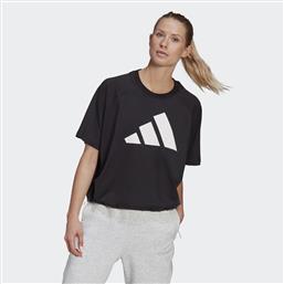 ADJUSTABLE BADJE OF SPORTS ΓΥΝΑΙΚΕΙΑ ΜΠΛΟΥΖΑ (9000068405-1469) ADIDAS PERFORMANCE