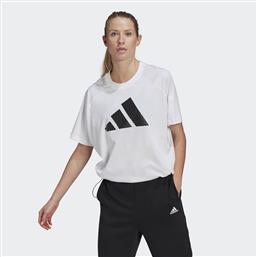 ADJUSTABLE BADJE OF SPORTS ΓΥΝΑΙΚΕΙΑ ΜΠΛΟΥΖΑ (9000068408-1539) ADIDAS PERFORMANCE