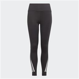 AEROREADY 3-STRIPES HIGH-RISE 7/8 OPTIME POCKET TI (9000150703-64262) ADIDAS PERFORMANCE