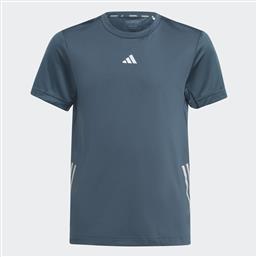 AEROREADY 3-STRIPES TEE (9000150660-69520) ADIDAS PERFORMANCE