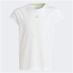 AEROREADY 3-STRIPES TEE (9000150700-69524) ADIDAS PERFORMANCE από το COSMOSSPORT