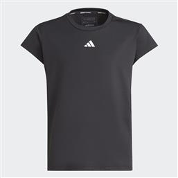 AEROREADY 3-STRIPES TEE (9000150702-69526) ADIDAS PERFORMANCE από το COSMOSSPORT