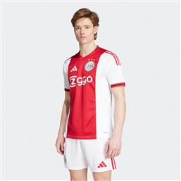 PERFORMANCE AJAX2025/2026 HOME ΑΝΔΡΙΚΗ ΠΟΔΟΣΦΑΙΡΙΚΗ ΦΑΝΕΛΑ (9000236331-1539) ADIDAS