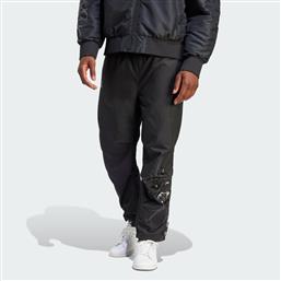 ALL BLACKS RUGBY LIFESTYLE TAPERED CUFF PANTS (9000166249-1469) ADIDAS PERFORMANCE από το COSMOSSPORT