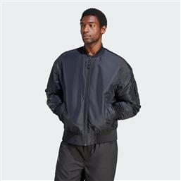 ALL BLACKS RUGBY THIN-FILLED LIFESTYLE JACKET (9000166248-1469) ADIDAS PERFORMANCE