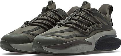 ALPHABOOST V1 IG3129 - AD.OLIVE STRATA ADIDAS PERFORMANCE