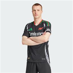 PERFORMANCE ARSENAL 2024/2025 AWAY AUTHENTIC ΑΝΔΡΙΚΗ ΠΟΔΟΣΦΑΙΡΙΚΗ ΦΑΝΕΛΑ (9000203525-1469) ADIDAS