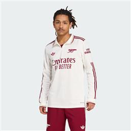 PERFORMANCE ARSENAL 2025/2026 3RD AUTHENTIC ΑΝΔΡΙΚΗ ΠΟΔΟΣΦΑΙΡΙΚΗ ΦΑΝΕΛΑ (9000253185-89736) ADIDAS