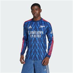 PERFORMANCE ARSENAL 2025/2026 AWAY ΑΝΔΡΙΚΗ ΠΟΔΟΣΦΑΙΡΙΚΗ ΦΑΝΕΛΑ (9000253202-90197) ADIDAS
