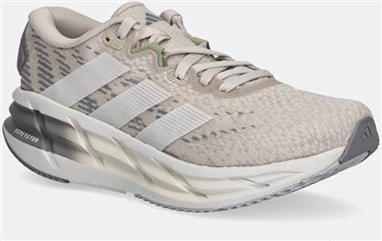 ΑΘΛΗΤΙΚΑ ΠΑΠΟΥΤΣΙΑ ADISTAR 4 M ΧΡΩΜΑ: ΜΠΕΖ, JR0316 ADIDAS PERFORMANCE