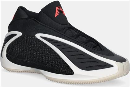 ΑΘΛΗΤΙΚΑ ΠΑΠΟΥΤΣΙΑ ANTHONY EDWARDS 2 ΧΡΩΜΑ: ΜΑΥΡΟ, JS3508 ADIDAS PERFORMANCE