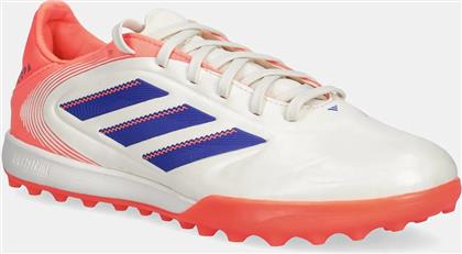 ΑΘΛΗΤΙΚΑ ΠΑΠΟΥΤΣΙΑ COPA PURE III PRO ΧΡΩΜΑ: ΜΠΕΖ, JR2833 ADIDAS PERFORMANCE