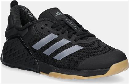 ΑΘΛΗΤΙΚΑ ΠΑΠΟΥΤΣΙΑ DROPSET 3 ΧΡΩΜΑ: ΜΑΥΡΟ, ID8632 ADIDAS PERFORMANCE