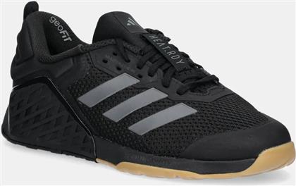 ΑΘΛΗΤΙΚΑ ΠΑΠΟΥΤΣΙΑ DROPSET 3 ΧΡΩΜΑ: ΜΑΥΡΟ, IH8292 ADIDAS PERFORMANCE