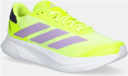 ΑΘΛΗΤΙΚΑ ΠΑΠΟΥΤΣΙΑ DURAMO SL2 ΧΡΩΜΑ: ΠΡΑΣΙΝΟ, JP9204 ADIDAS PERFORMANCE