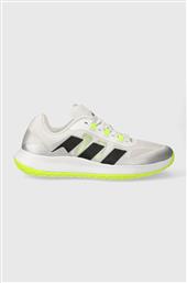 ΑΘΛΗΤΙΚΑ ΠΑΠΟΥΤΣΙΑ FORCEBOUNCE 2.0 FORCEBOUNCE 2.0 ΧΡΩΜΑ: ΑΣΠΡΟ HP3362 ADIDAS PERFORMANCE από το ANSWEAR