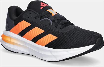 ΑΘΛΗΤΙΚΑ ΠΑΠΟΥΤΣΙΑ GALAXY 7 ΧΡΩΜΑ: ΜΑΥΡΟ, JP6594 ADIDAS PERFORMANCE