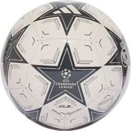 ΜΠΑΛΑ UCL REAL MADRID CLUB 24/25 GROUP STAGE BALL ΛΕΥΚΗ (5) ADIDAS PERFORMANCE