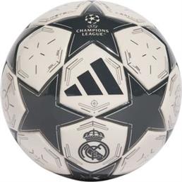 ΜΠΑΛΑ UCL REAL MADRID CLUB 24/25 GROUP STAGE MINI BALL ΛΕΥΚΗ (1) ADIDAS PERFORMANCE