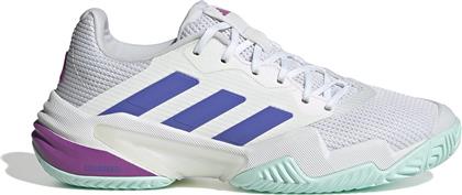 BARRICADE 13 W IF9130 ΛΕΥΚΟ ADIDAS PERFORMANCE από το ZAKCRET SPORTS