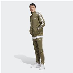 BASIC 3-STRIPES TRICOT TRACK SUIT (9000141162-66178) ADIDAS PERFORMANCE