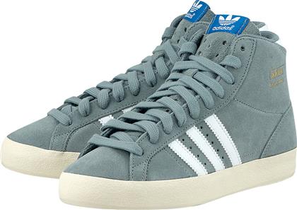 BASKET PROFI G95477 - AD.ΠΡΑΣΙΝΟ ADIDAS PERFORMANCE