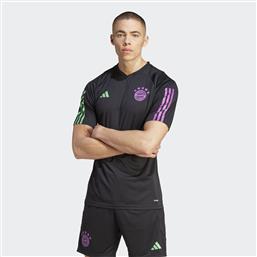 BAYERN FC TIRO 23 TRAINING AΝΔΡΙΚΗ ΠΟΔΟΣΦΑΙΡΙΚΗ ΦΑΝΕΛΑ (9000153727-1469) ADIDAS PERFORMANCE