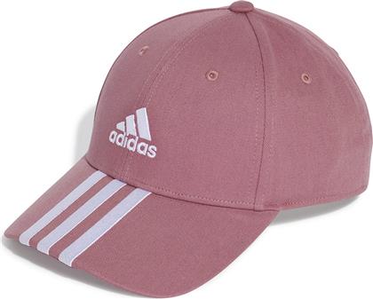 BBALL 3S CAP CT IY7755 ΜΠΟΡΝΤΟ ADIDAS PERFORMANCE