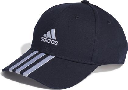 BBALL 3S CAP II3510 ΜΠΛΕ ADIDAS PERFORMANCE από το ZAKCRET SPORTS