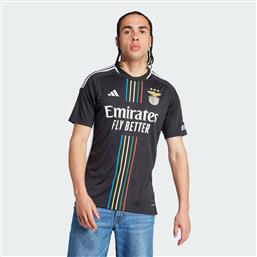 BENFICA 23/24 AWAY AΝΔΡΙΚΗ ΠΟΔΟΣΦΑΙΡΙΚΗ ΦΑΝΕΛΑ (9000176301-1469) ADIDAS PERFORMANCE