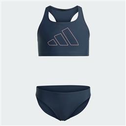 PERFORMANCE BIG BARS BIKINI KIDS (9000216840-79689) ADIDAS