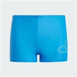 PERFORMANCE BIG BARS SWIM BOXERS KIDS (9000215298-69518) ADIDAS