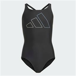 BIG BARS SWIMSUIT KIDS (9000178872-1469) ADIDAS PERFORMANCE