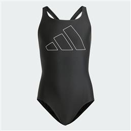 PERFORMANCE BIG BARS SWIMSUIT KIDS (9000215295-22872) ADIDAS