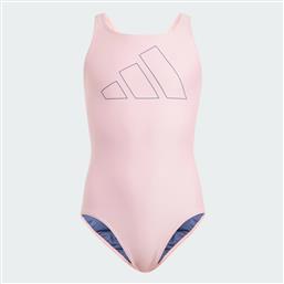 PERFORMANCE BIG BARS SWIMSUIT KIDS (9000226263-85273) ADIDAS